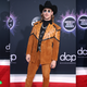 Image for article titled Fashion Cowboys and the Atrociously Arty Dominated the 2019 American Music Awards Red Carpet